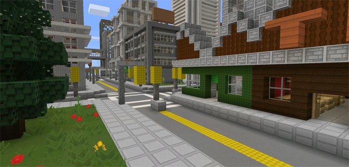 Paper Cut-Out Texture Pack [16×16] 1.0/0.17.0