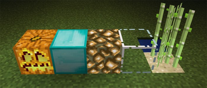 Animated Pack [64×64] 1.0/0.17.0