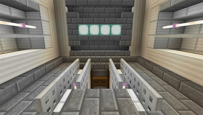 The Transforming Room [Redstone]