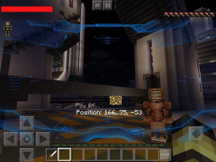 Halo Hud Texture Pack 1.0/0.17.0