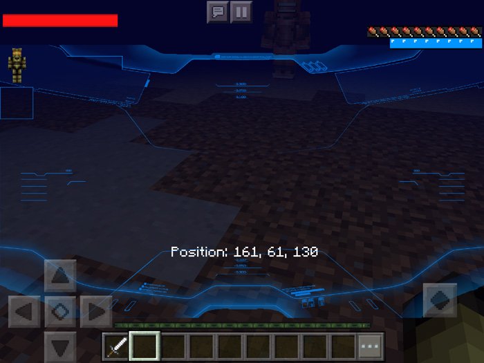 Halo Hud Texture Pack 1.0/0.17.0