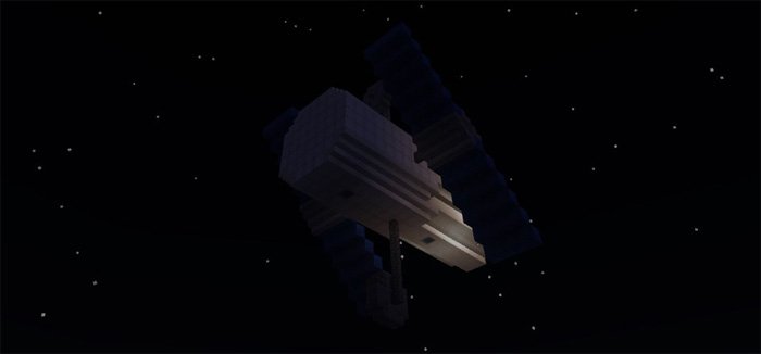 Spaceflight (Beta) [Creation]