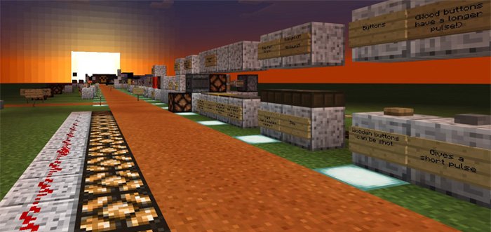 A Beginner’s Guide to Redstone [Redstone]