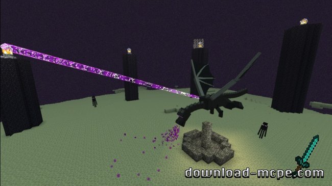 Download Minecraft PE 1.0.0