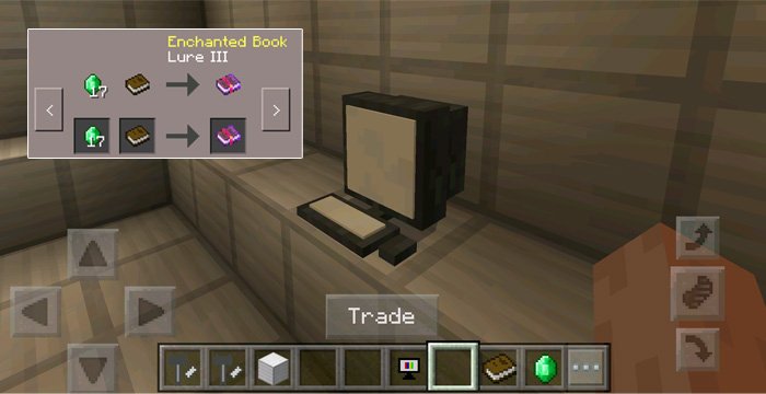 Modern Tools Add-on (1.0.4.1 Only!)
