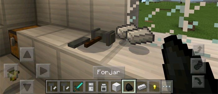 Modern Tools Add-on (1.0.4.1 Only!)