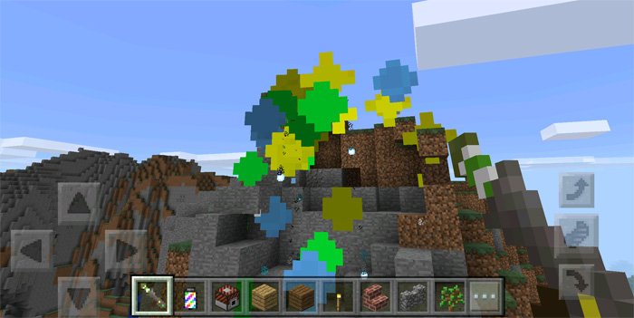 Fireworks Addon (Only 1.0.4.1!)