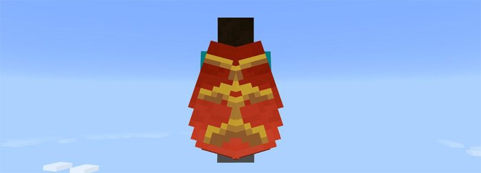 Paradiscal’s Elytra Wings Pack 1.0.4/1.0.0