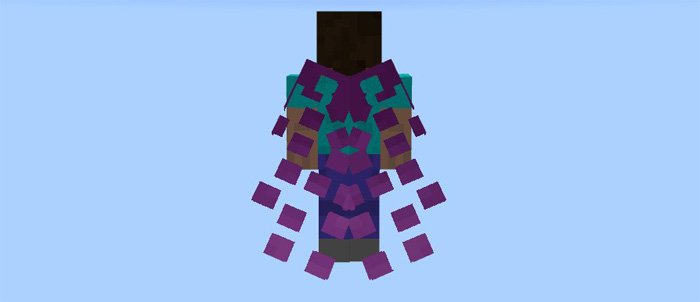 Paradiscal’s Elytra Wings Pack 1.0.4/1.0.0