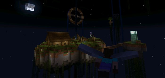Skyfall [PvP] (1.0.5 Only!)