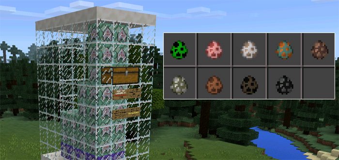 More TNT [Redstone] (1.0.5 Only!)