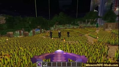 Download Minecraft 1.8 Beta for Minecraft PE for Android