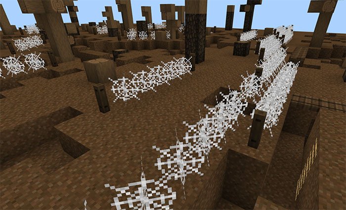 Download WWI PVP Map for Minecraft PE