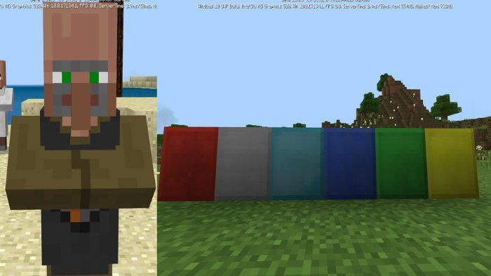 Download Addon Innumerous Blocks for Minecraft Bedrock 1.8.0 - Android | PlanetMCPE