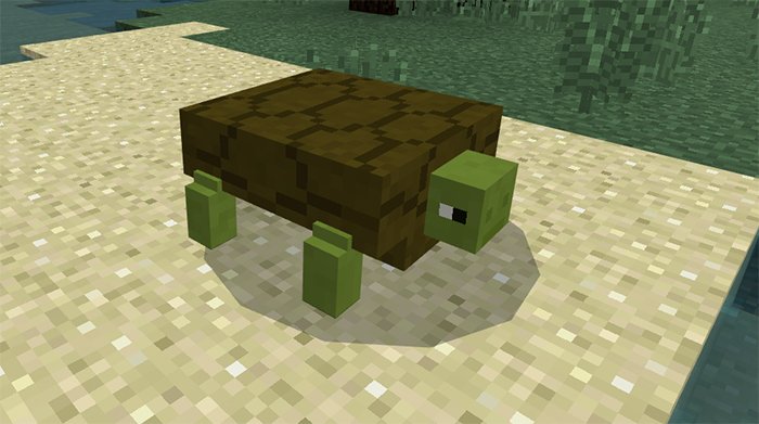 Download Addon ZooCraft for Minecraft Bedrock 1.9 - Android | PlanetMCPE
