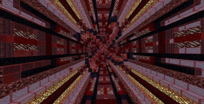 Map Infinite Antidroppers 1.9