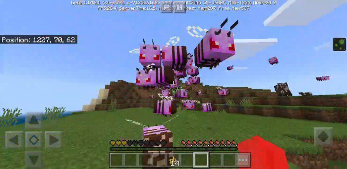 Addon Loginicum: All Mods and Animations 1.13