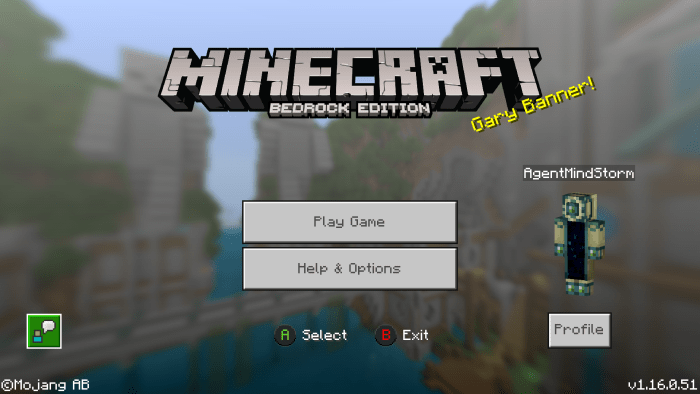 Texture Pack Console Aspects 1.14
